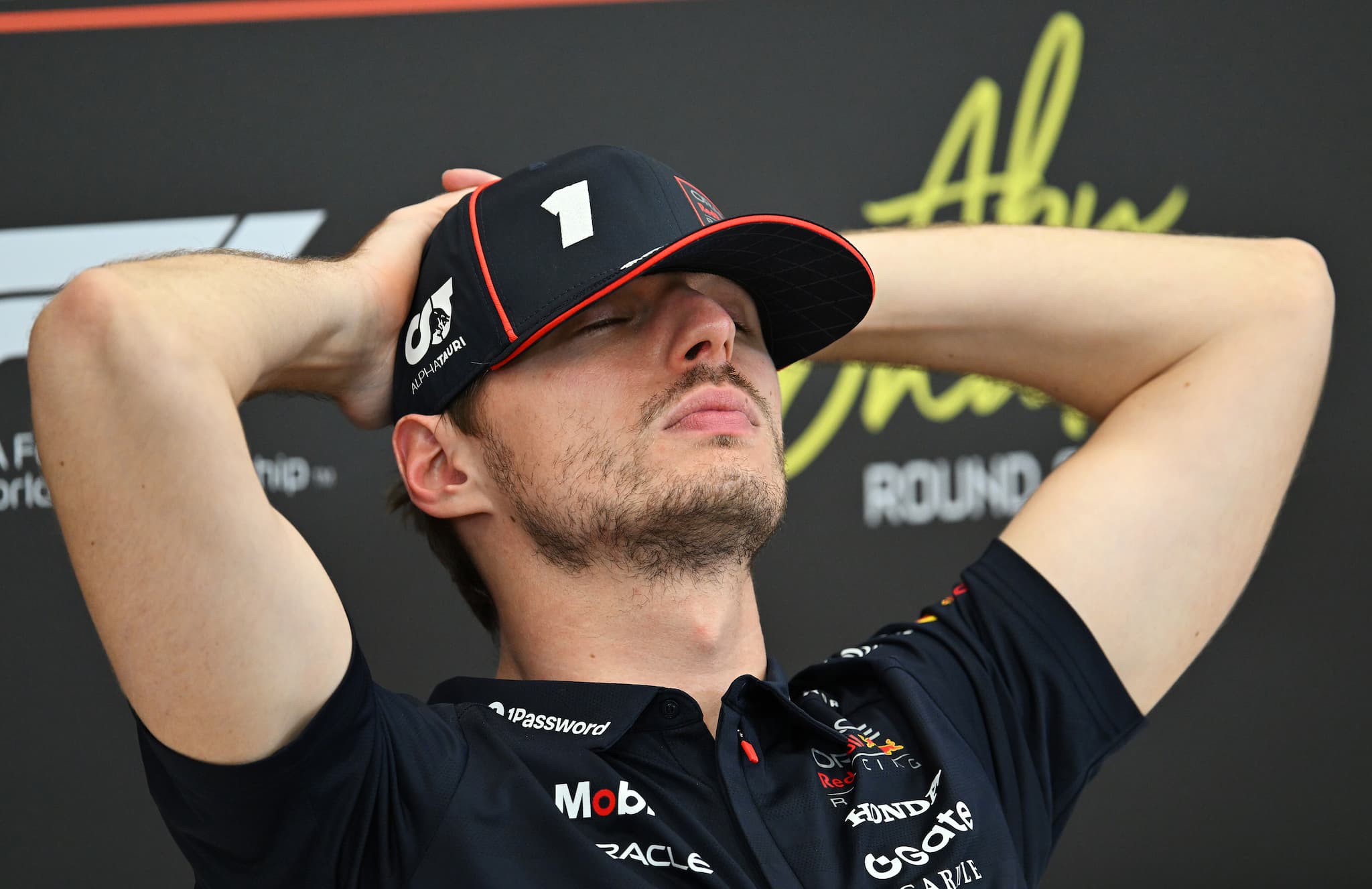 F1: McLaren utrudnił Verstappenowi sprytne gierki. Nawet Marko docenił rywali