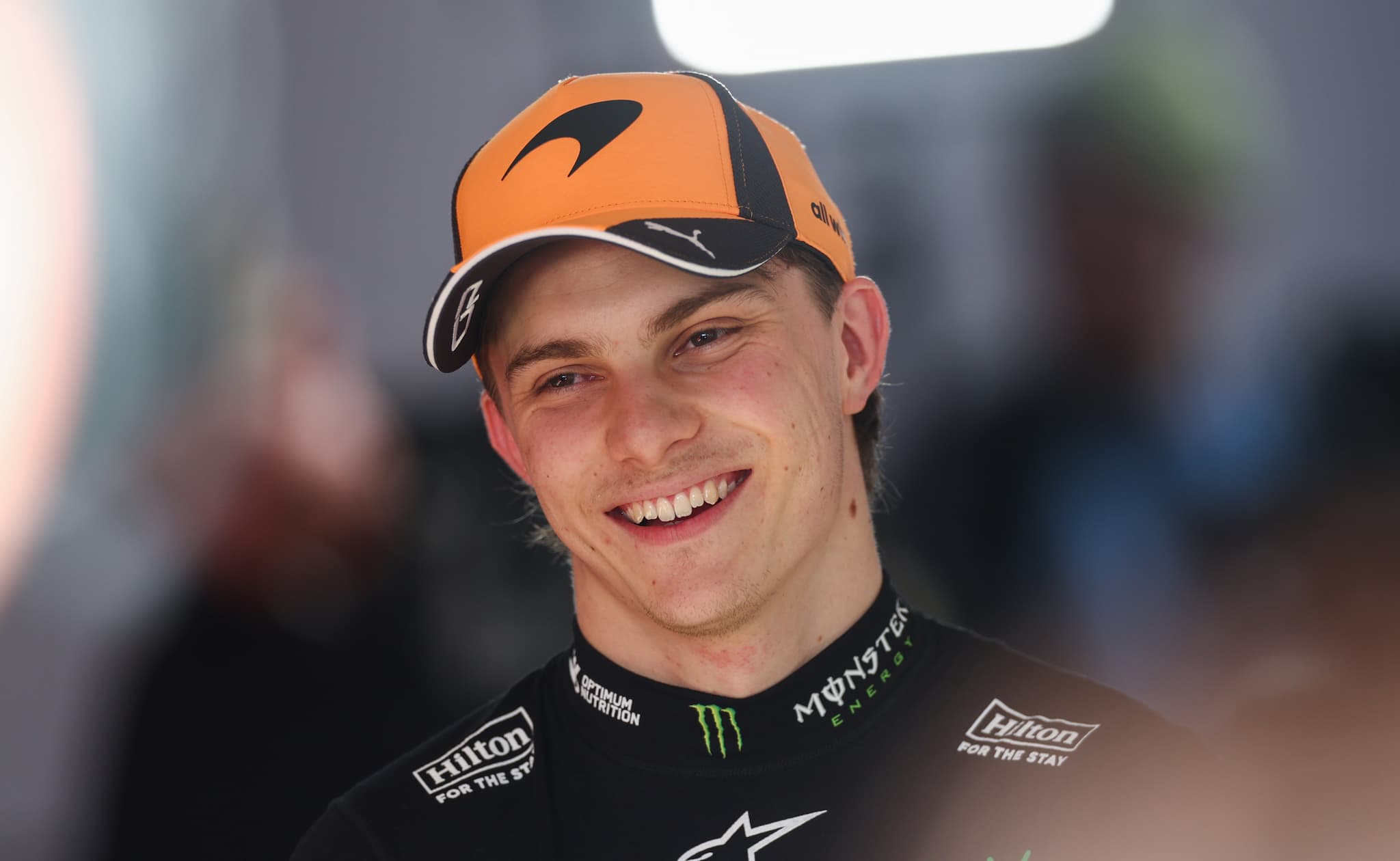 Oceny kierowców F1: GP Japonii 2026