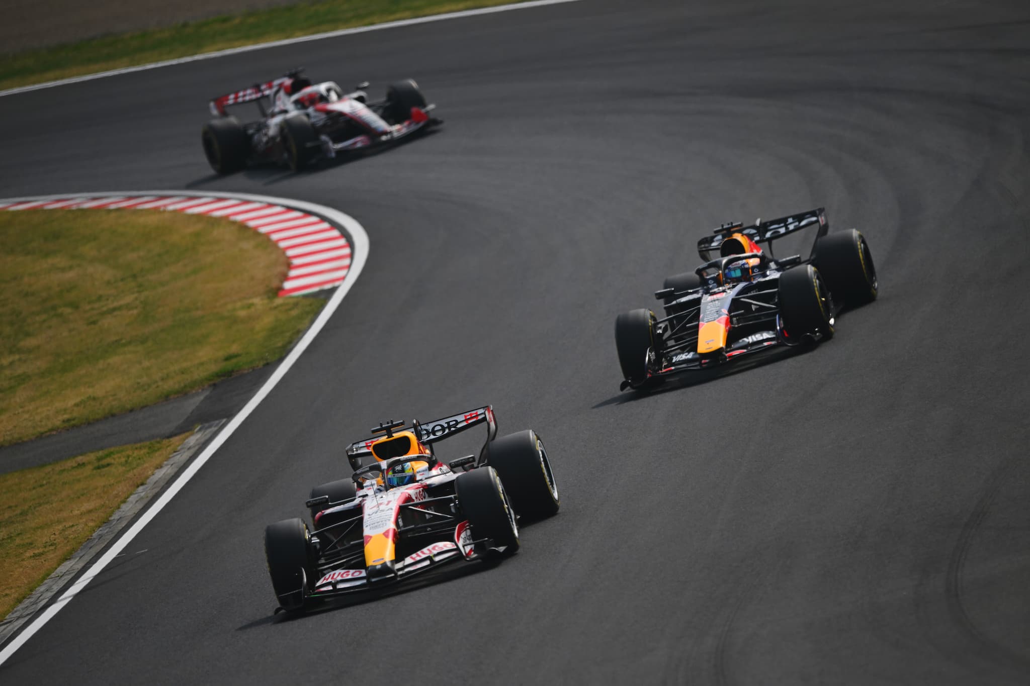 F1 walczy o poprawę sezonu 2026. Odbyło się pierwsze spotkanie