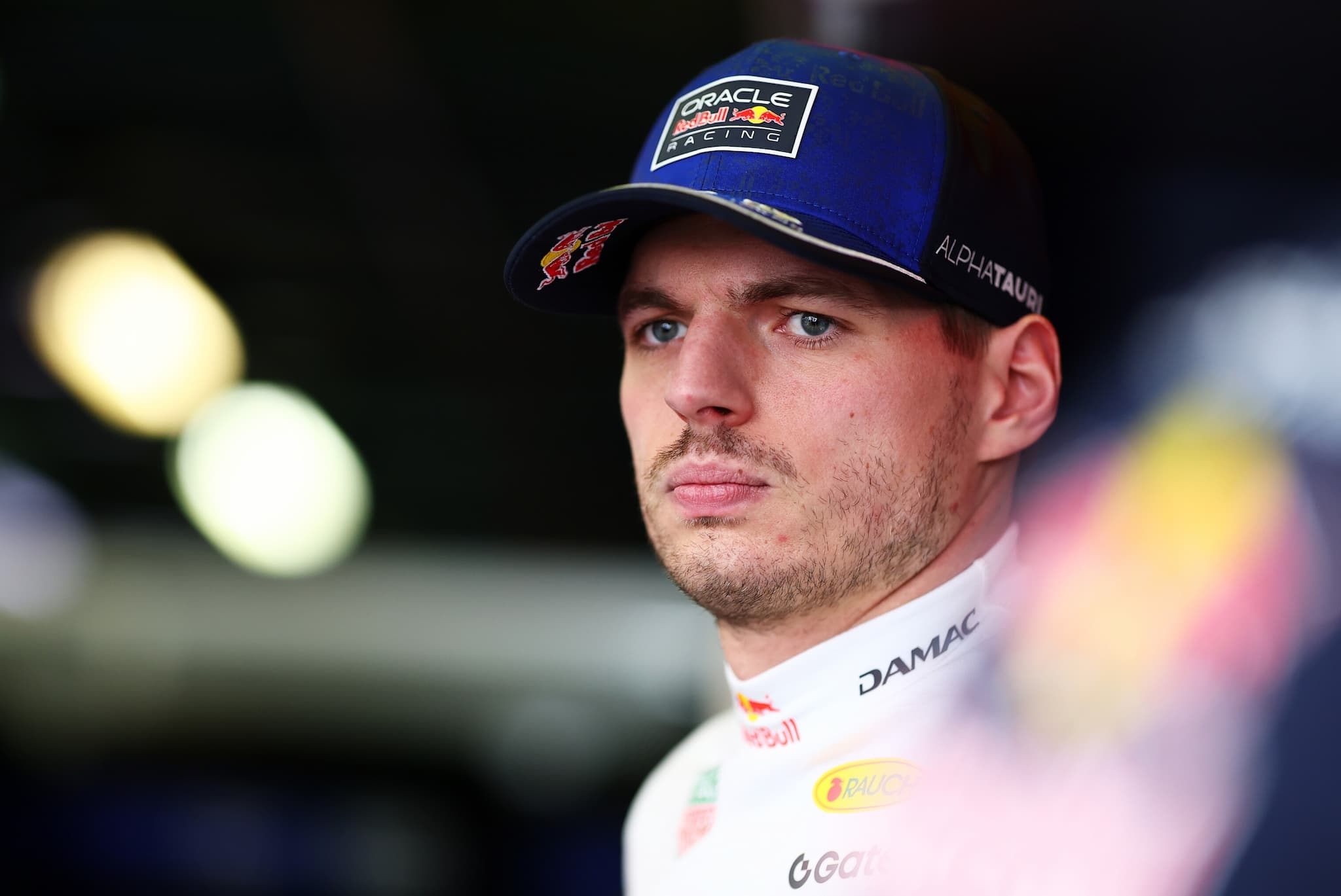 Verstappen przeszedł prześwietlenie po wypadku. Mocne słowa o nowych bolidach F1