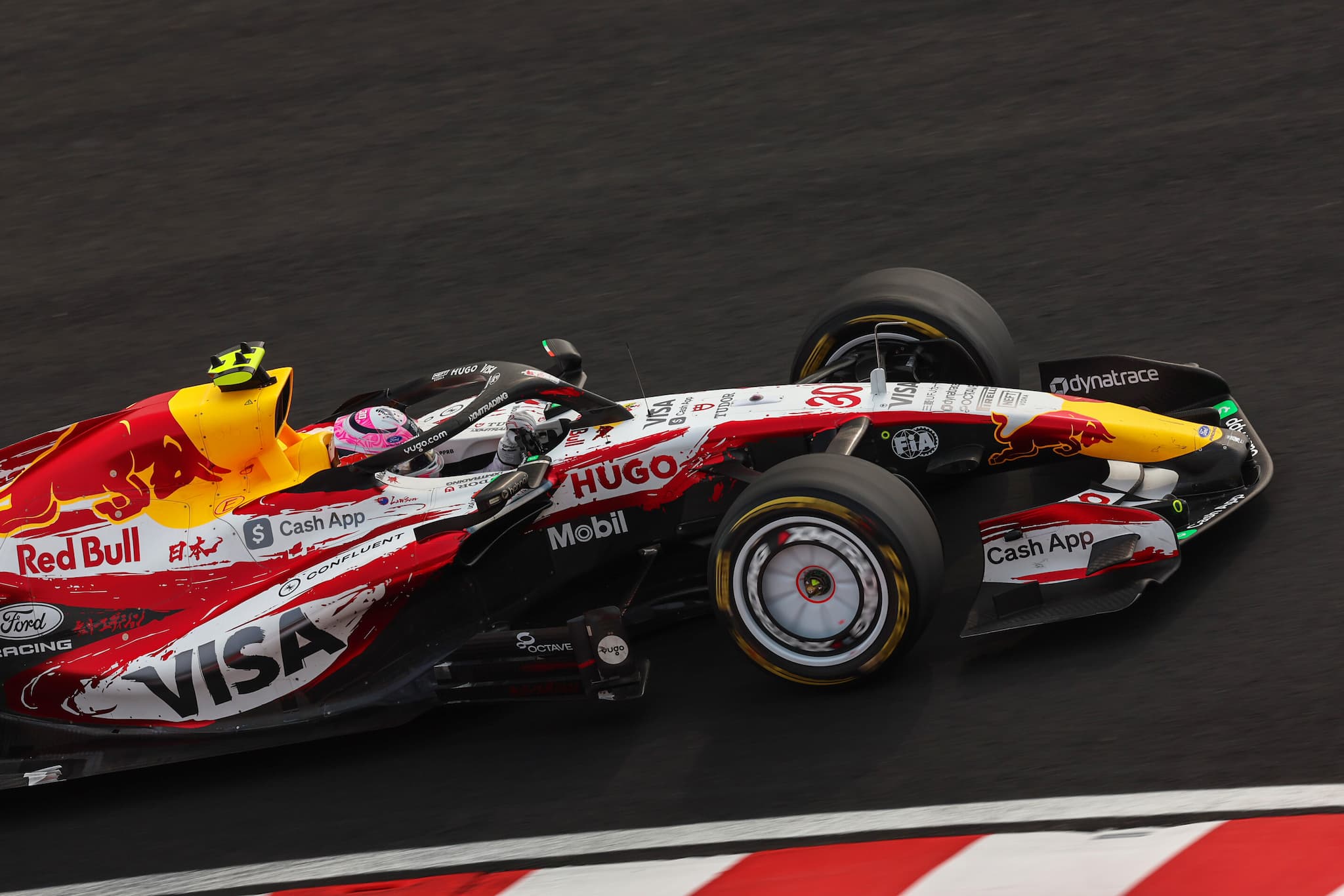 Dostępne wyniki typowania F1 (GP Japonii 2026)