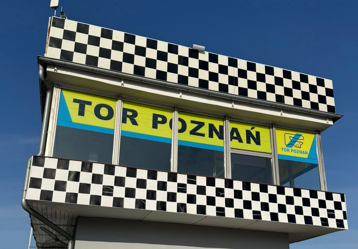 Tor Poznań jednak otwarty! Presja działa, wykonanie decyzji zawieszone