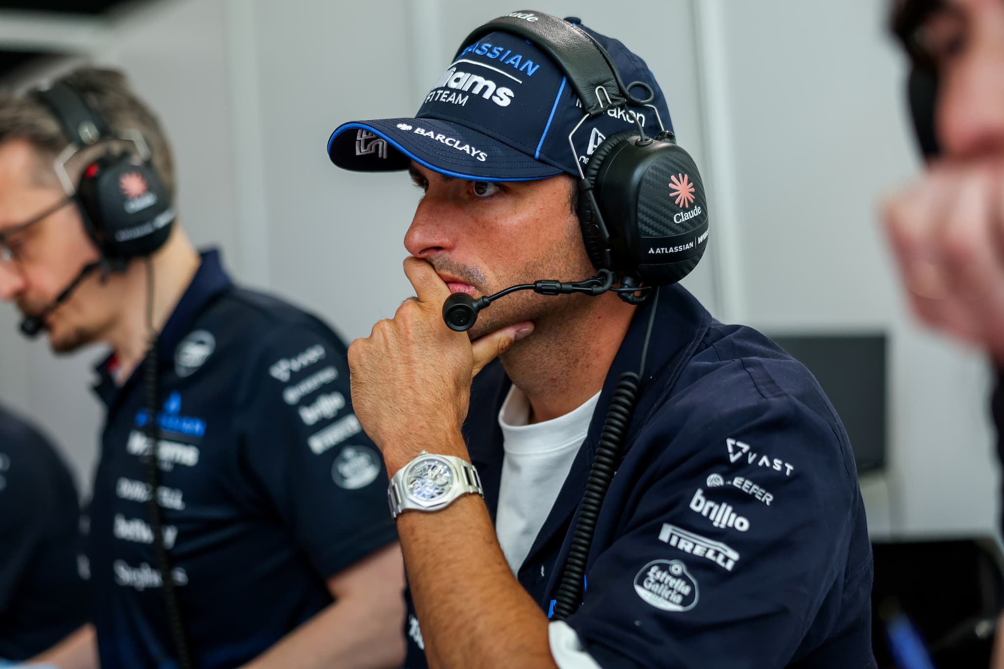 Oceny kierowców F1: GP Węgier 2026