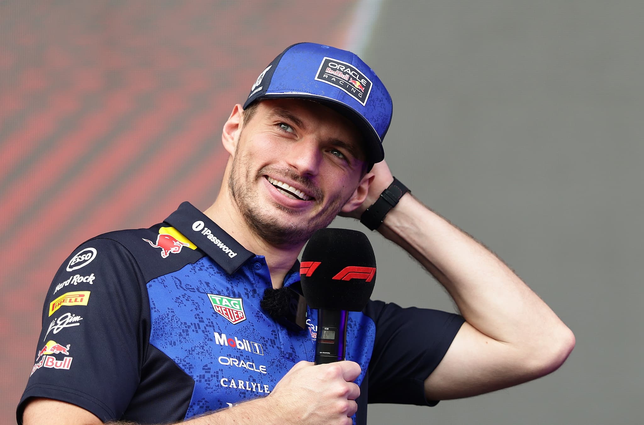 Verstappen najszybszy, ale uda się do sędziów. Świetne kwalifikacje do sprintu F1 w Singapurze