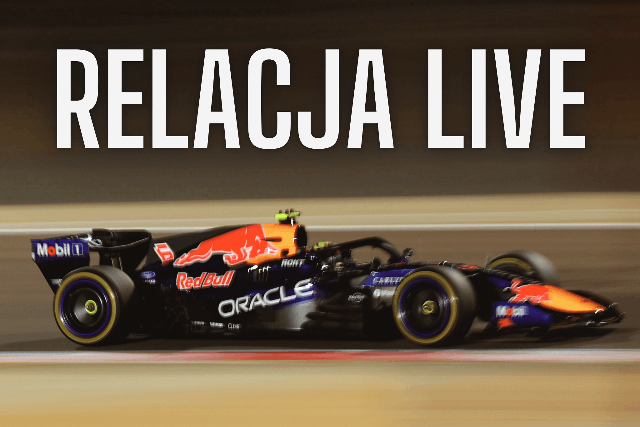 RELACJA LIVE: Testy F1 2026 w Bahrajnie, 5. dzień