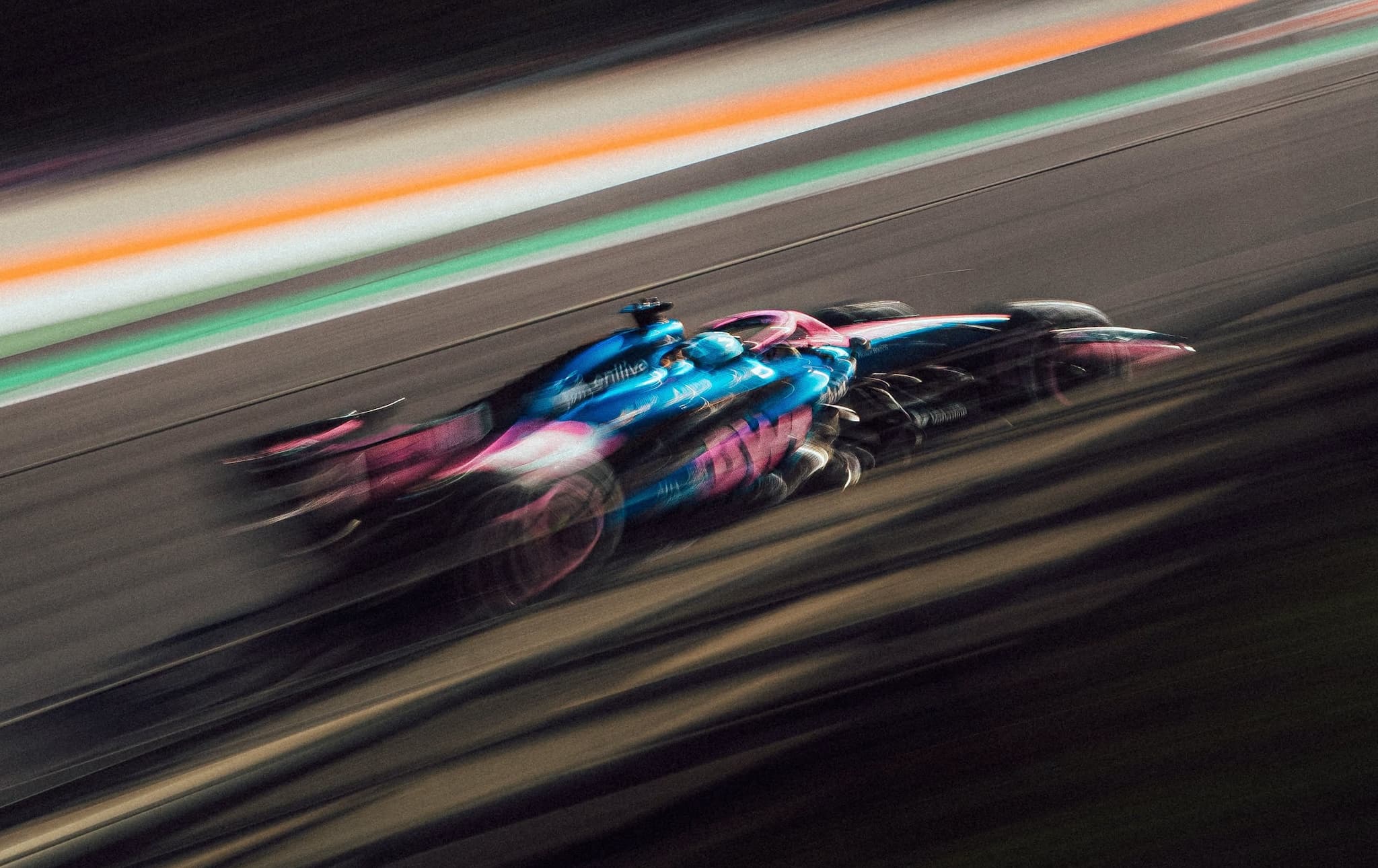 Wyniki kwalifikacji F1 (GP Włoch 2026)