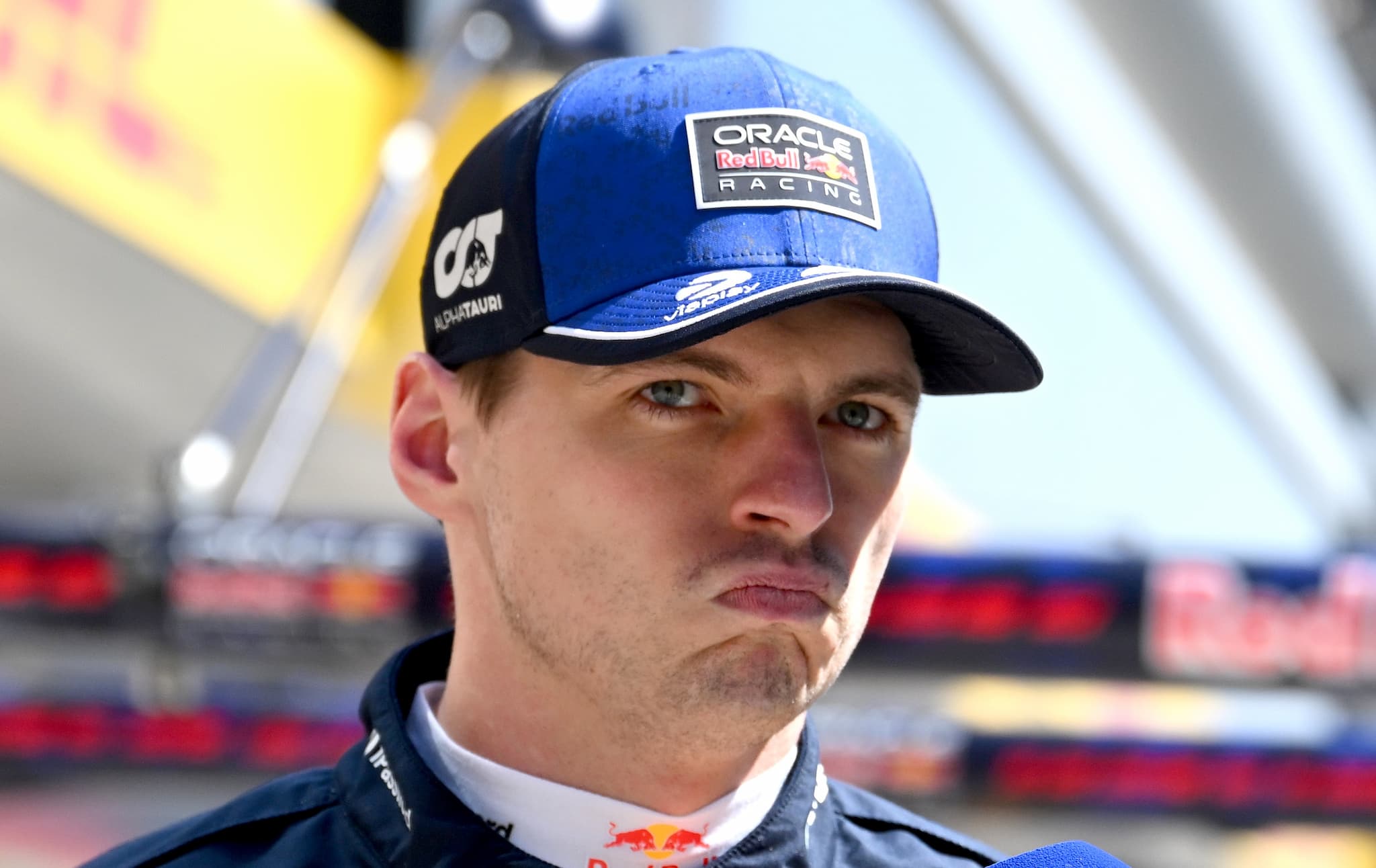 Verstappen coraz ostrzej atakuje nową F1: Jeśli to lubisz, nie rozumiesz wyścigów