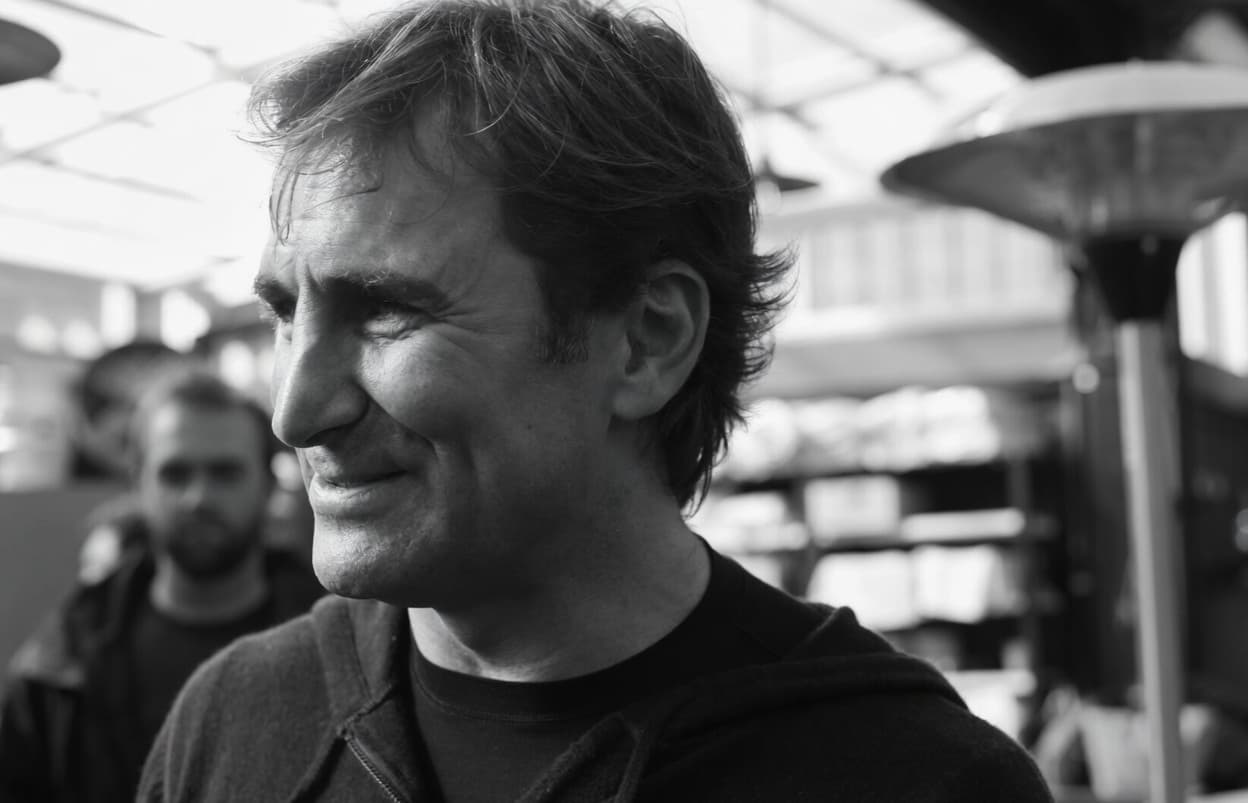Zmarł Alex Zanardi, były kierowca F1 i symbol walki z przeciwnościami losu