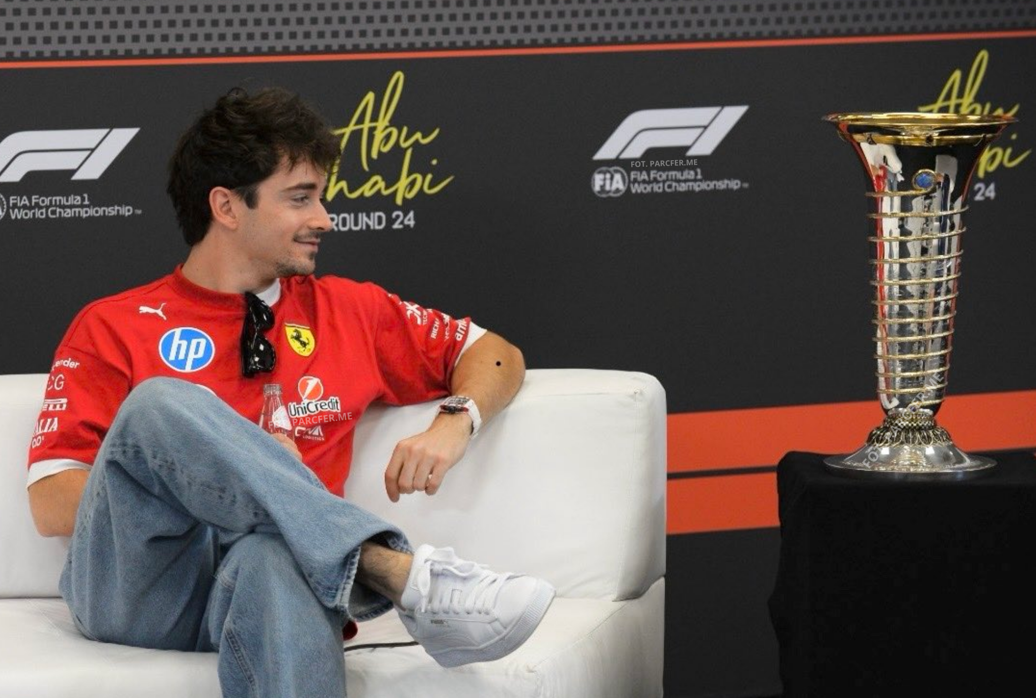 Wraca nasze typowanie wyścigów F1 (GP Australii 2026)