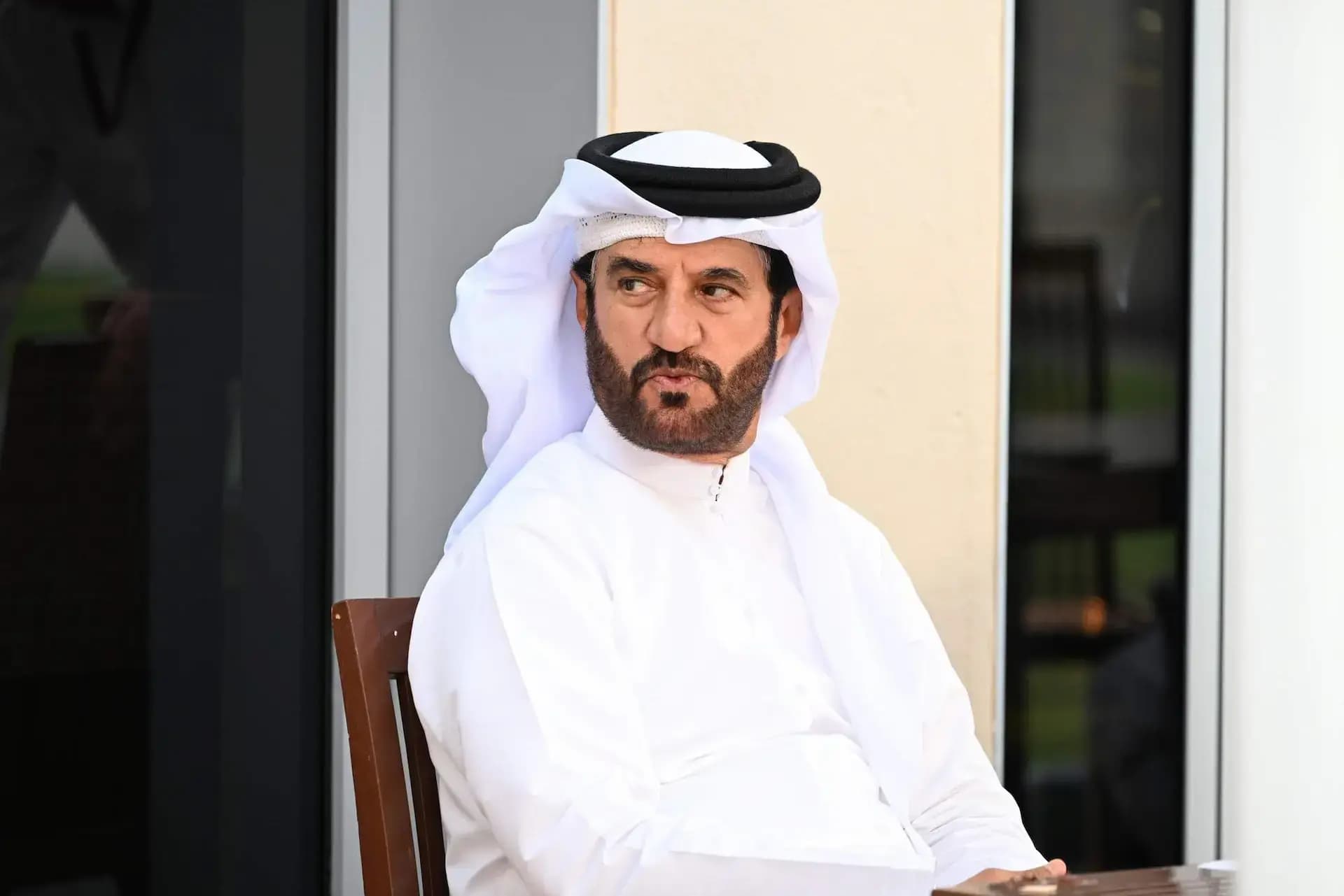 Sulayem będzie rządził wiecznie? FIA zmieniła ważną zasadę wyboru