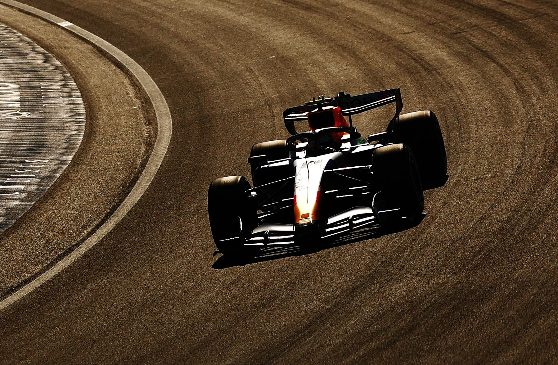 Wyniki 2. treningu F1 (GP Hiszpanii 2026)