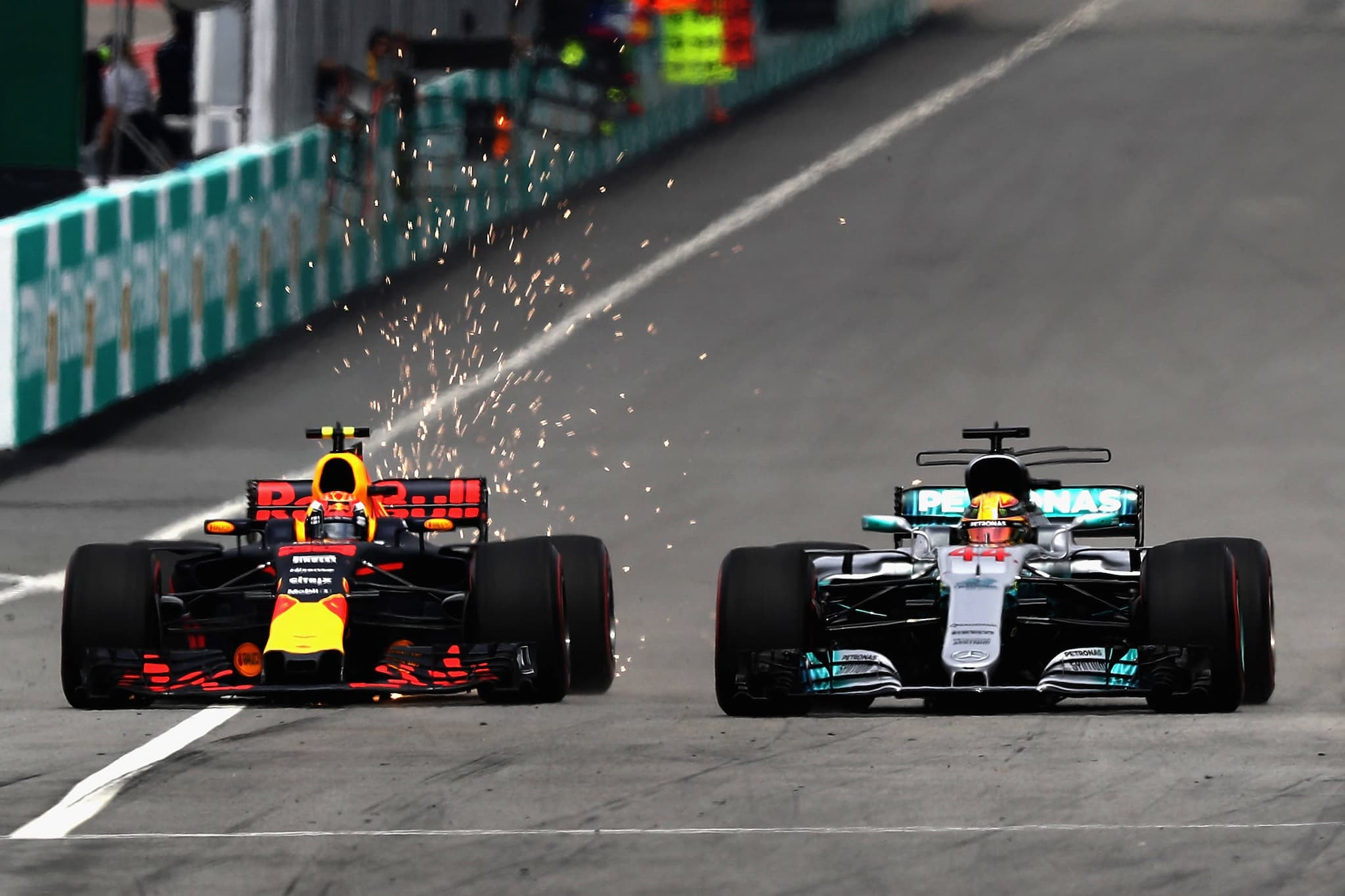 Przypominamy o typowaniu F1 (GP Bahrajnu w Malezji 2026)