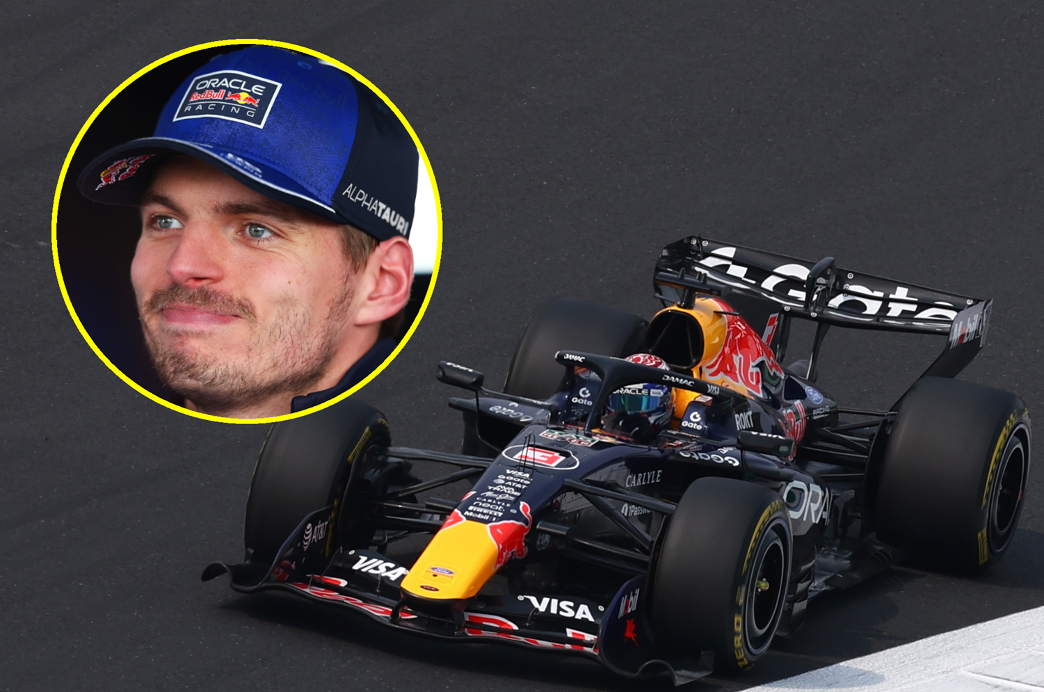 Verstappen coraz mocniej sugeruje odejście z F1. Kluczowe tygodnie