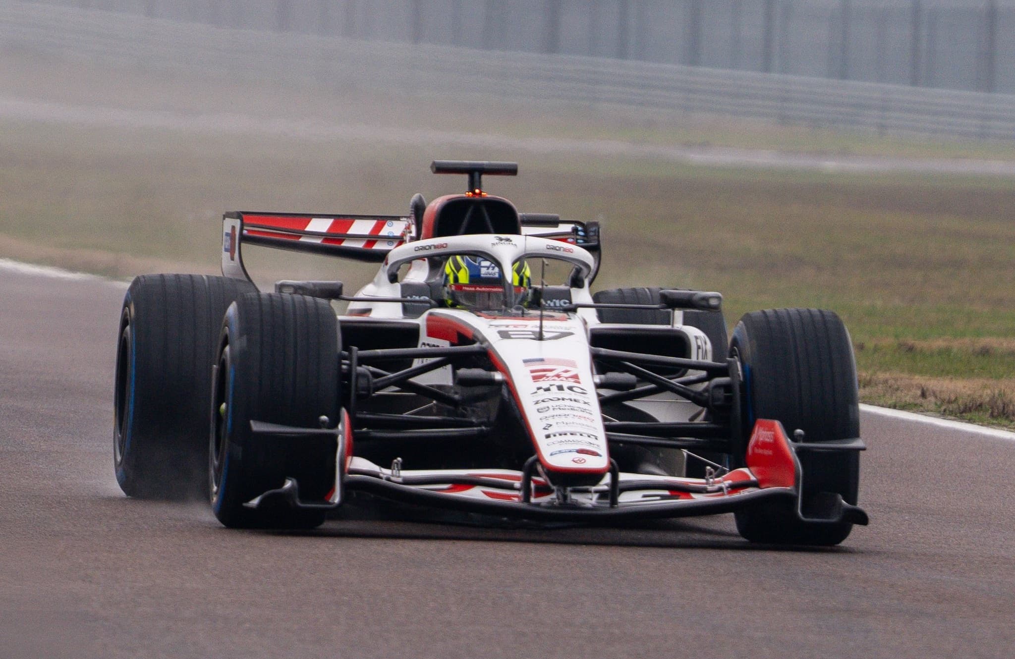 Ruszają nietypowe testy F1 2026. Brak transmisji i... co jeszcze?