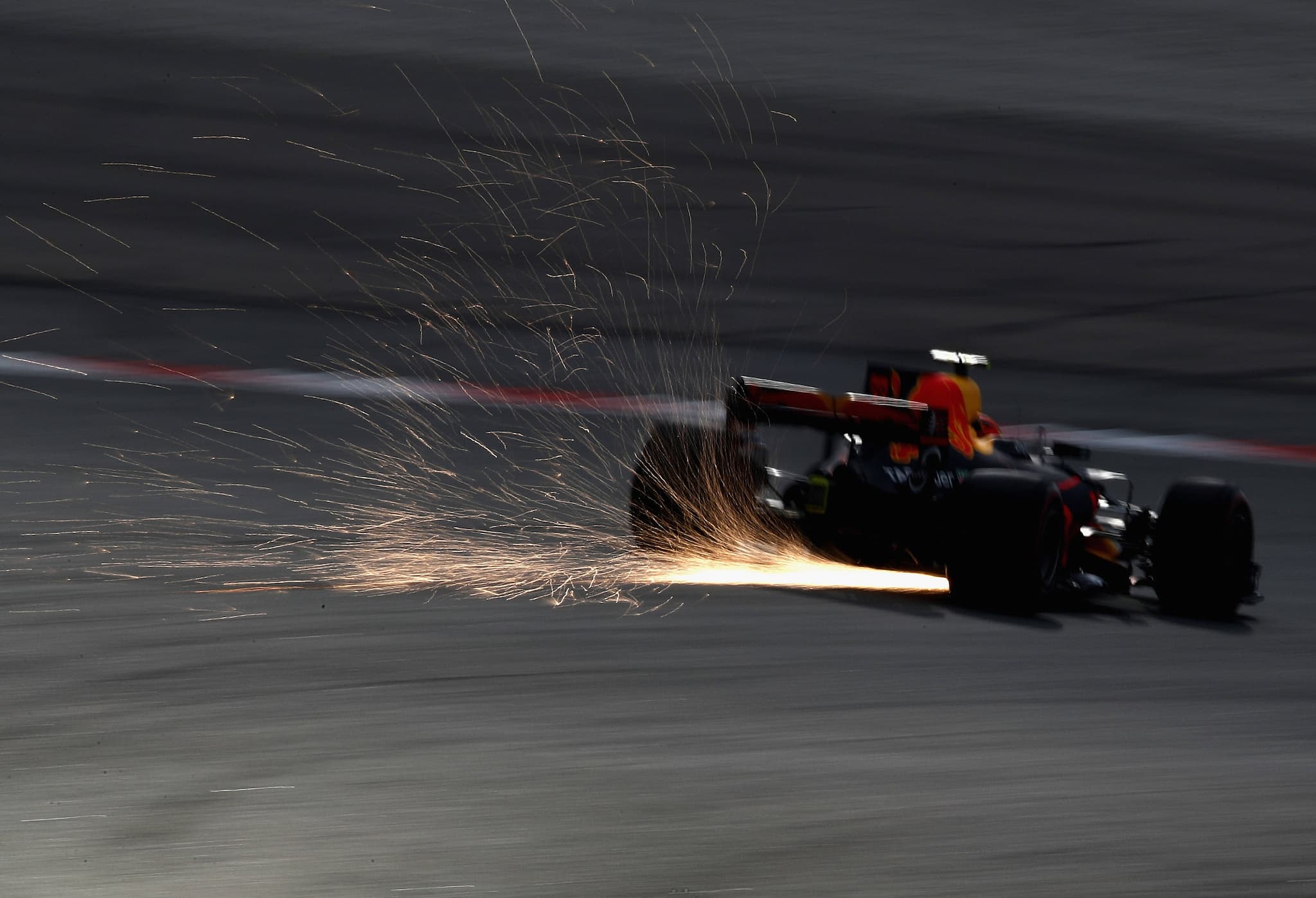 Malezja zaliczyła zabawną wpadkę przy okazji powrotu do F1