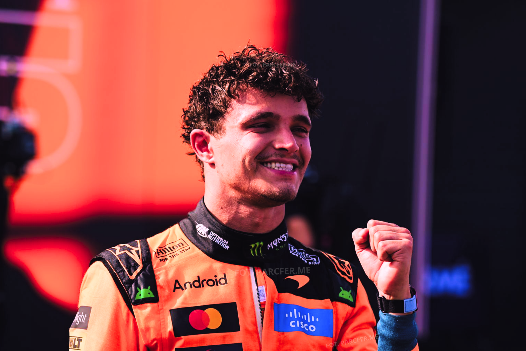 F1: Dramat Piastriego, słabe Ferrari i problemy Russella. Norris wygrał GP Węgier!