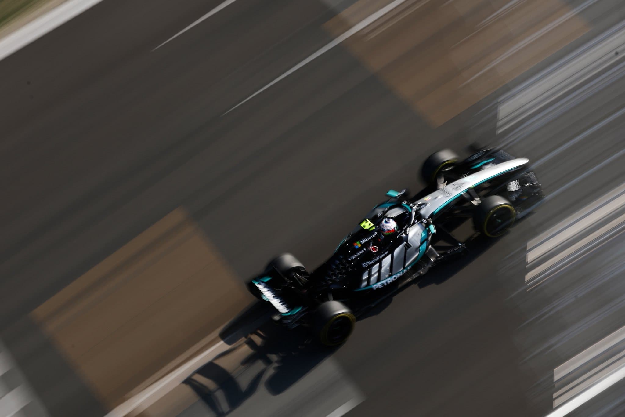 Wyniki kwalifikacji do wyścigu F1 (GP Chin 2026)