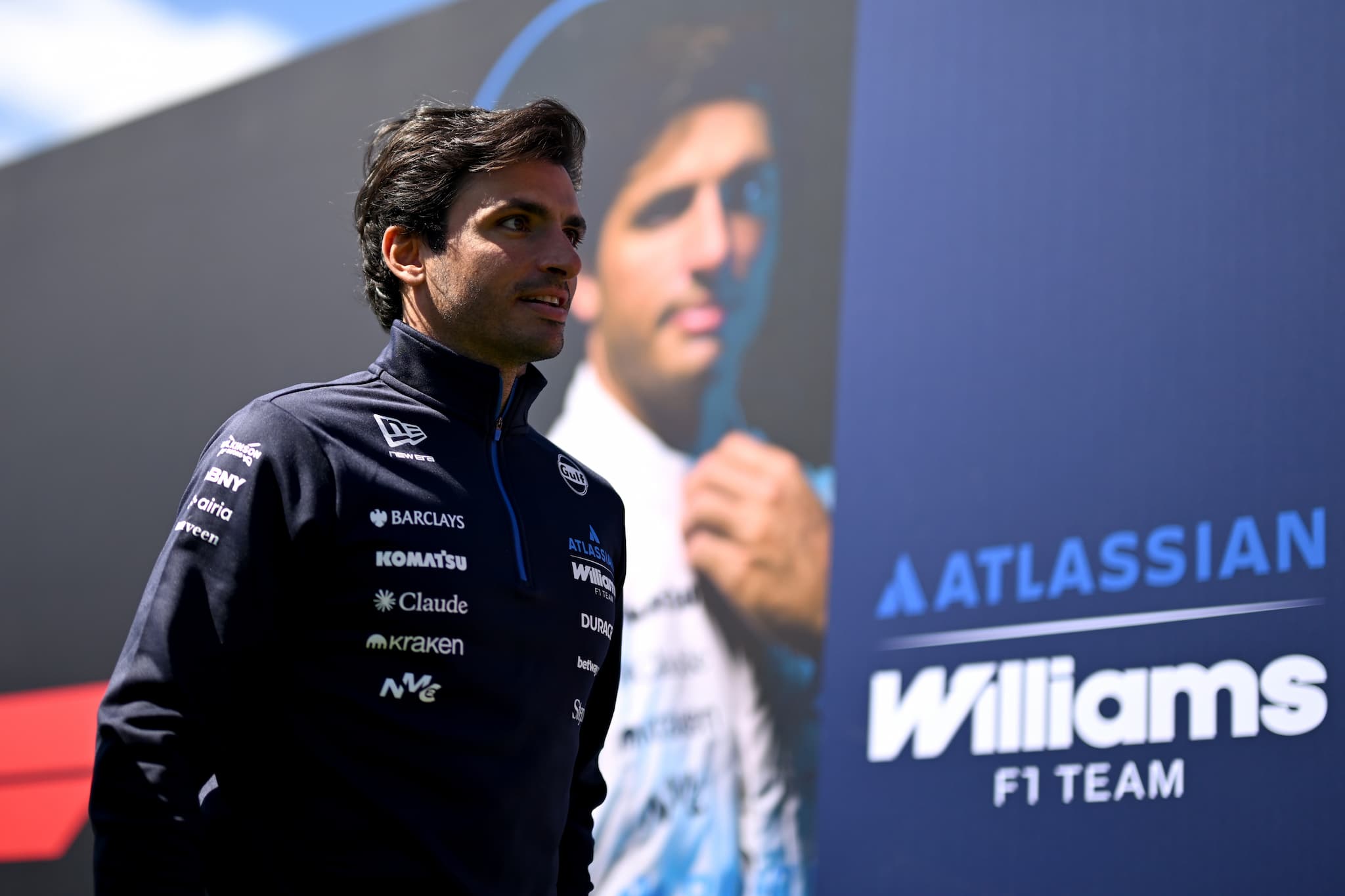 F1: Sainz wyjawił, dlaczego zwątpił w Williamsa