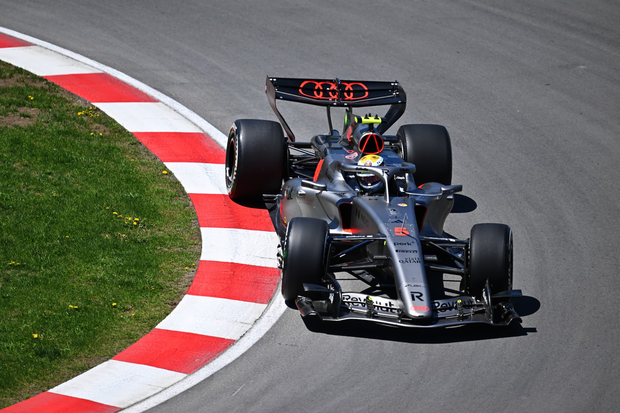 F1 będzie musiała skrócić wyścigi? Ważą się losy zmian silnikowych 2027