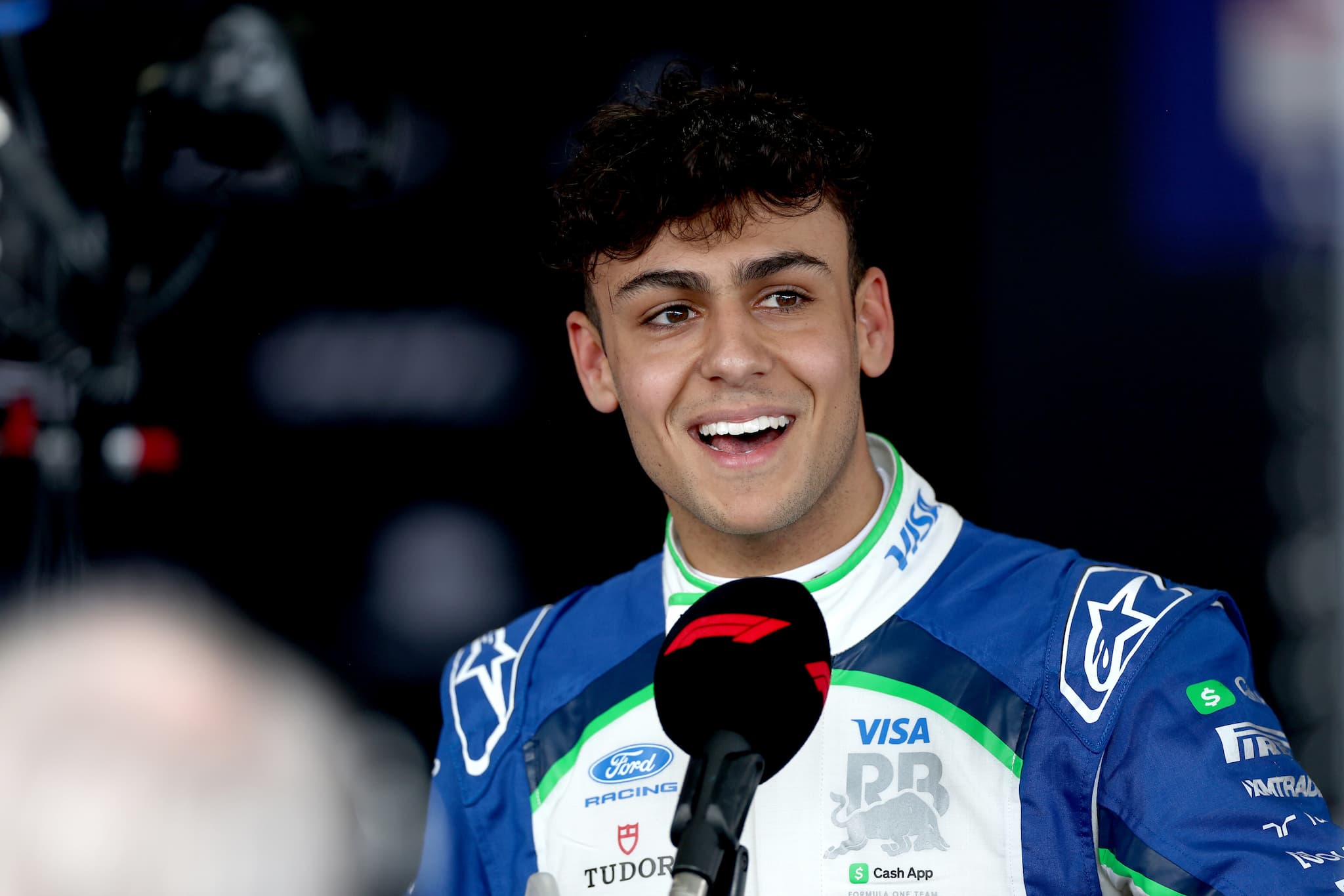 Oceny kierowców F1: GP Australii 2026