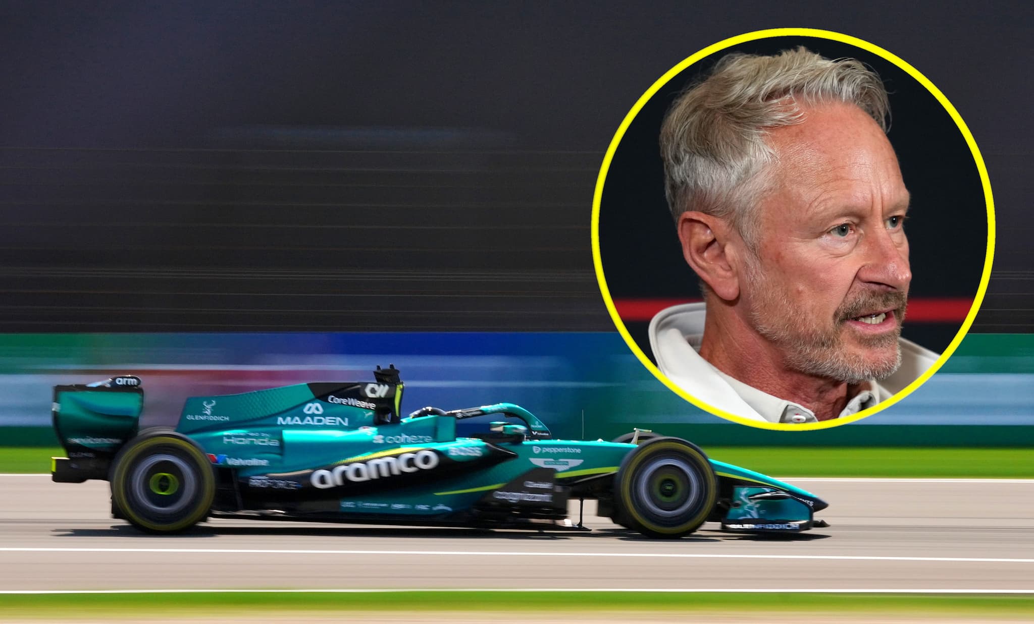 Audi może stracić szefa zespołu F1 na rzecz Astona Martina