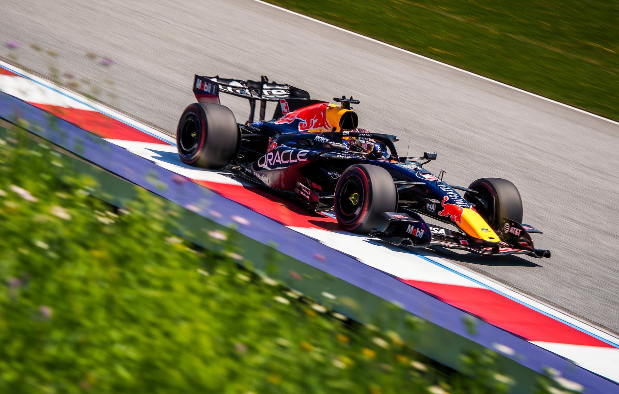 Wyniki kwalifikacji F1 do GP Austrii 2026