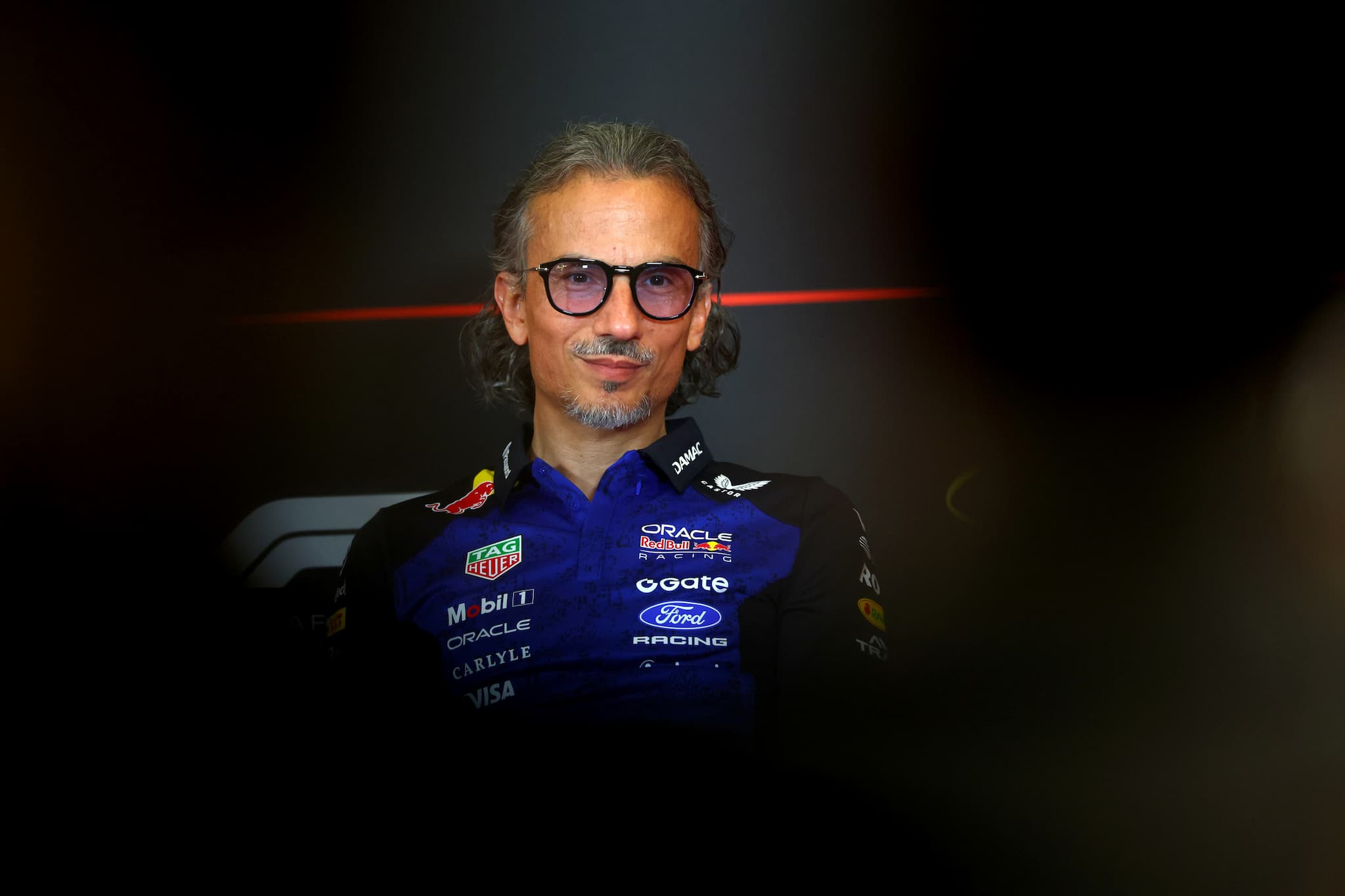 Laurent Mekies przedłużył kontrakt z Red Bullem | F1