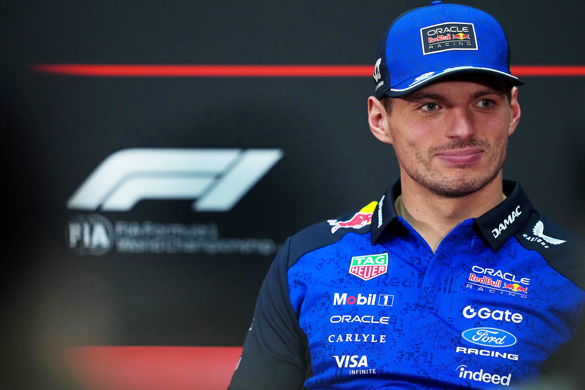 Verstappen wygrał kwalifikacje F1 w Malezji! Trudna sesja Mercedesów