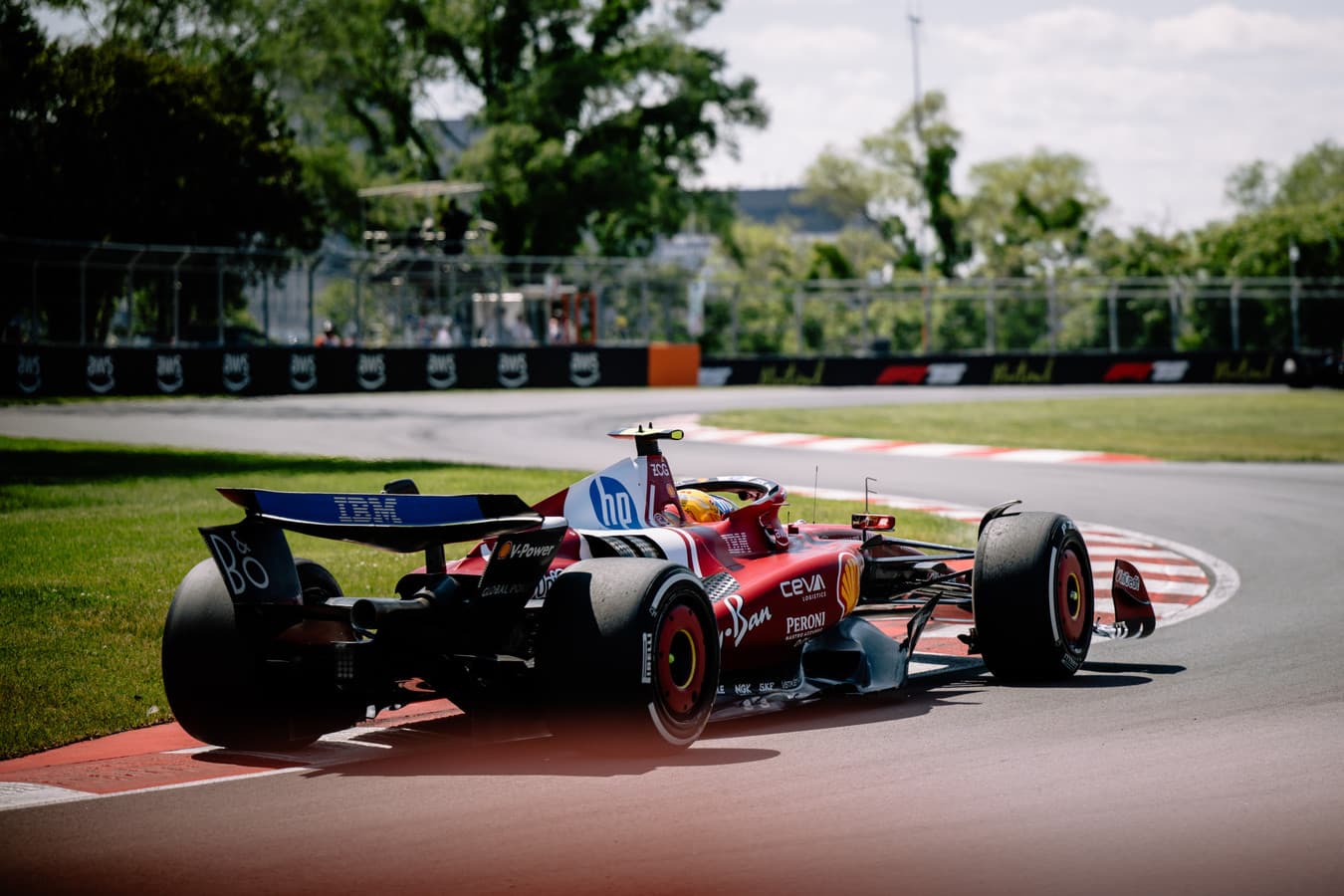 Powrót F1 i wyścig wieczorem! Rozkład jazdy GP Kanady 2026 i Indy 500 (transmisja i godziny)