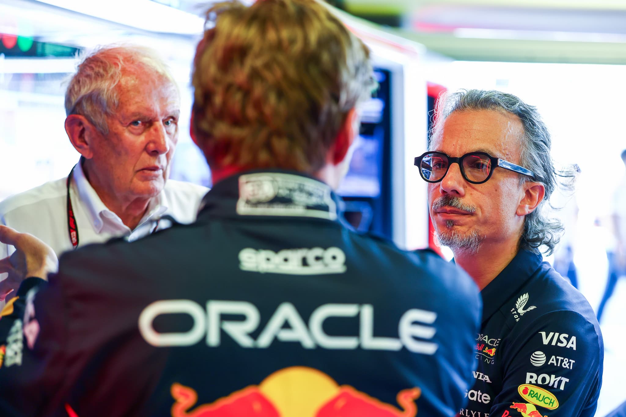 F1: Red Bull zaliczył wpadkę z ustawieniami. Nieudany eksperyment z Tsunodą i Verstappenem