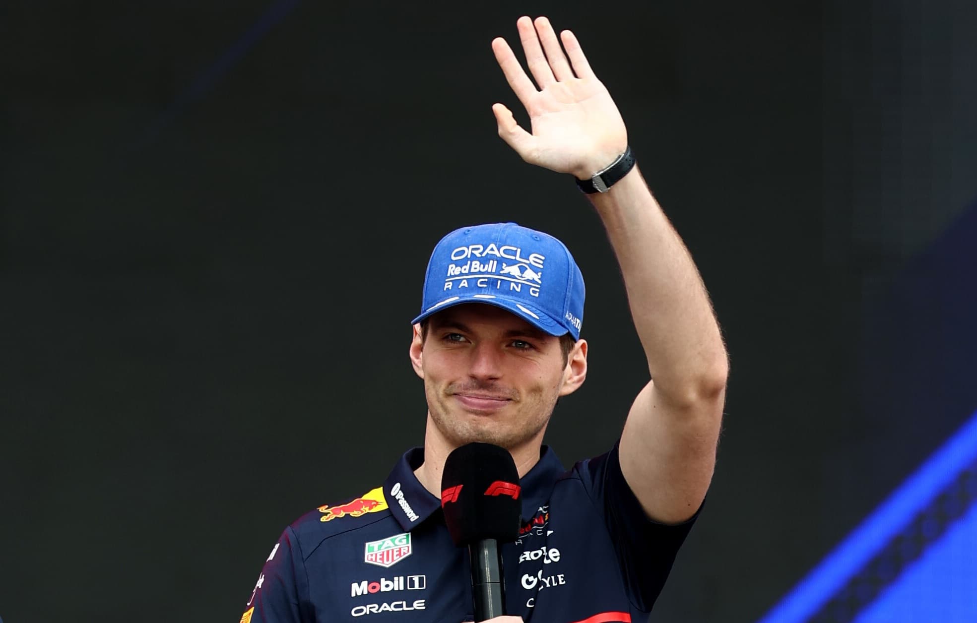 Verstappen odpadł w Q1! Norris wytrzymał presję w kwalifikacjach F1 w Brazylii