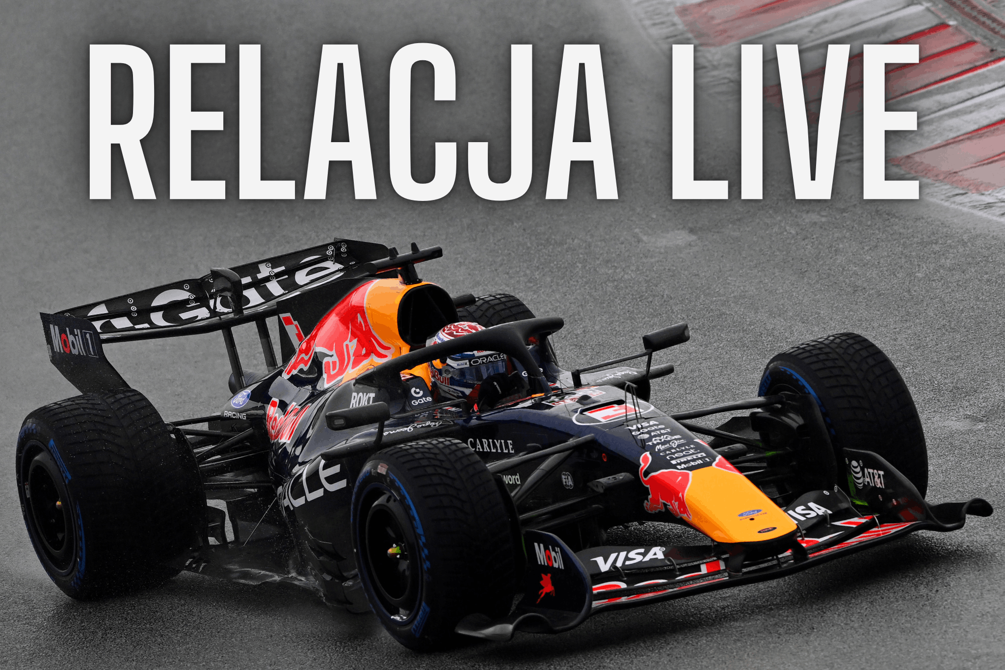 RELACJA LIVE: Testy F1 2026 w Bahrajnie, 1. dzień