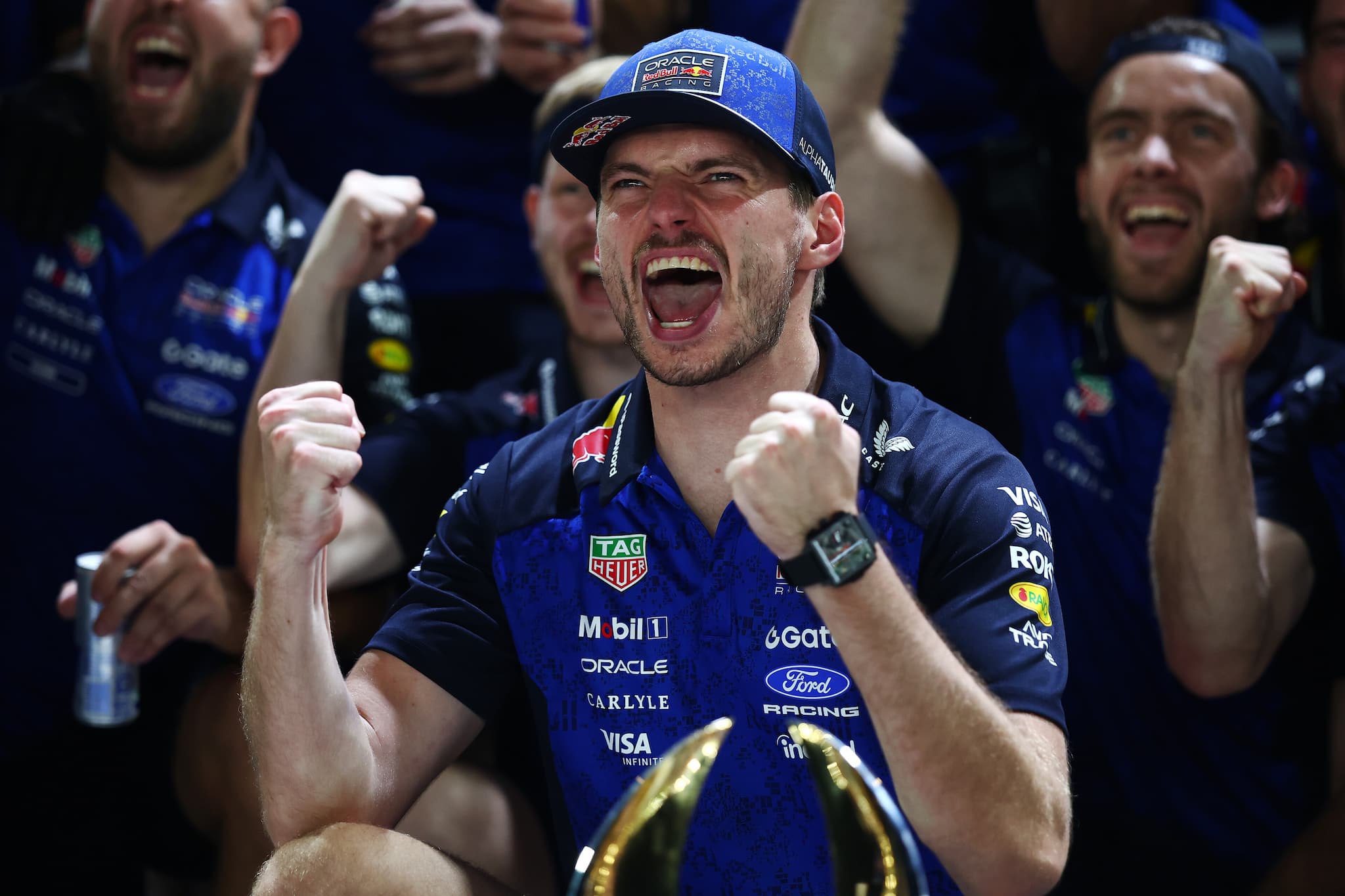 Dostępne wyniki typowania F1 (GP Singapuru 2026)